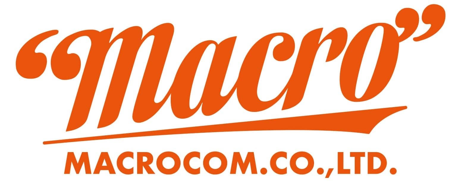 매크로통상 고객사